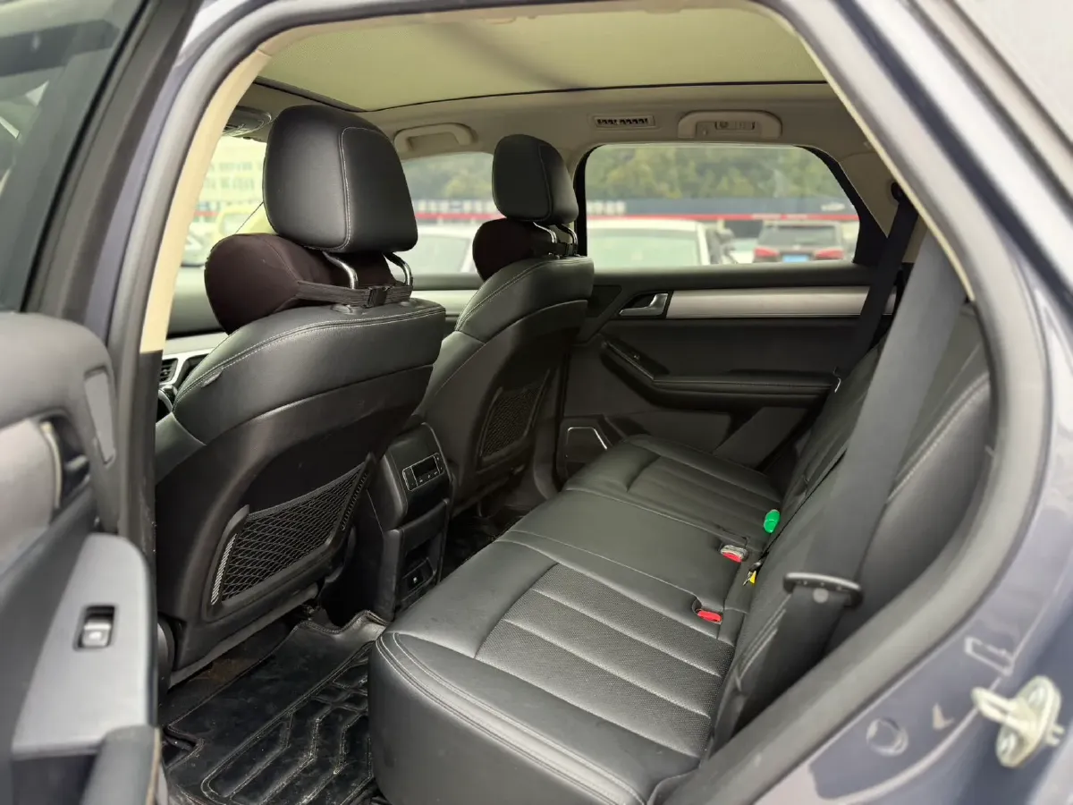 2019 BYD Tang 2.0T 192HP L4 6AT,autocango,china used car exporter,china ev exporter,chinese used car exporter,chinese used ev exporter