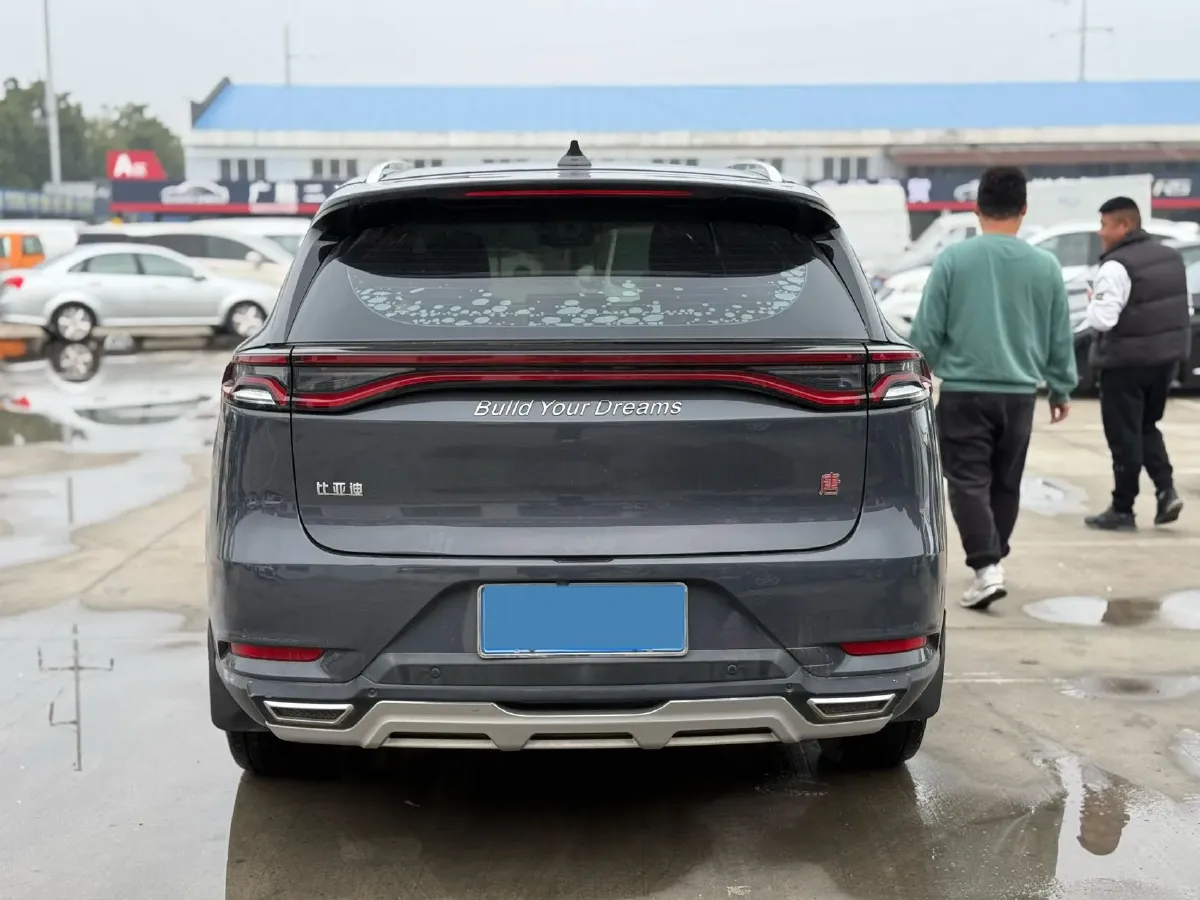 2019 BYD Tang 2.0T 192HP L4 6AT,autocango,china used car exporter,china ev exporter,chinese used car exporter,chinese used ev exporter