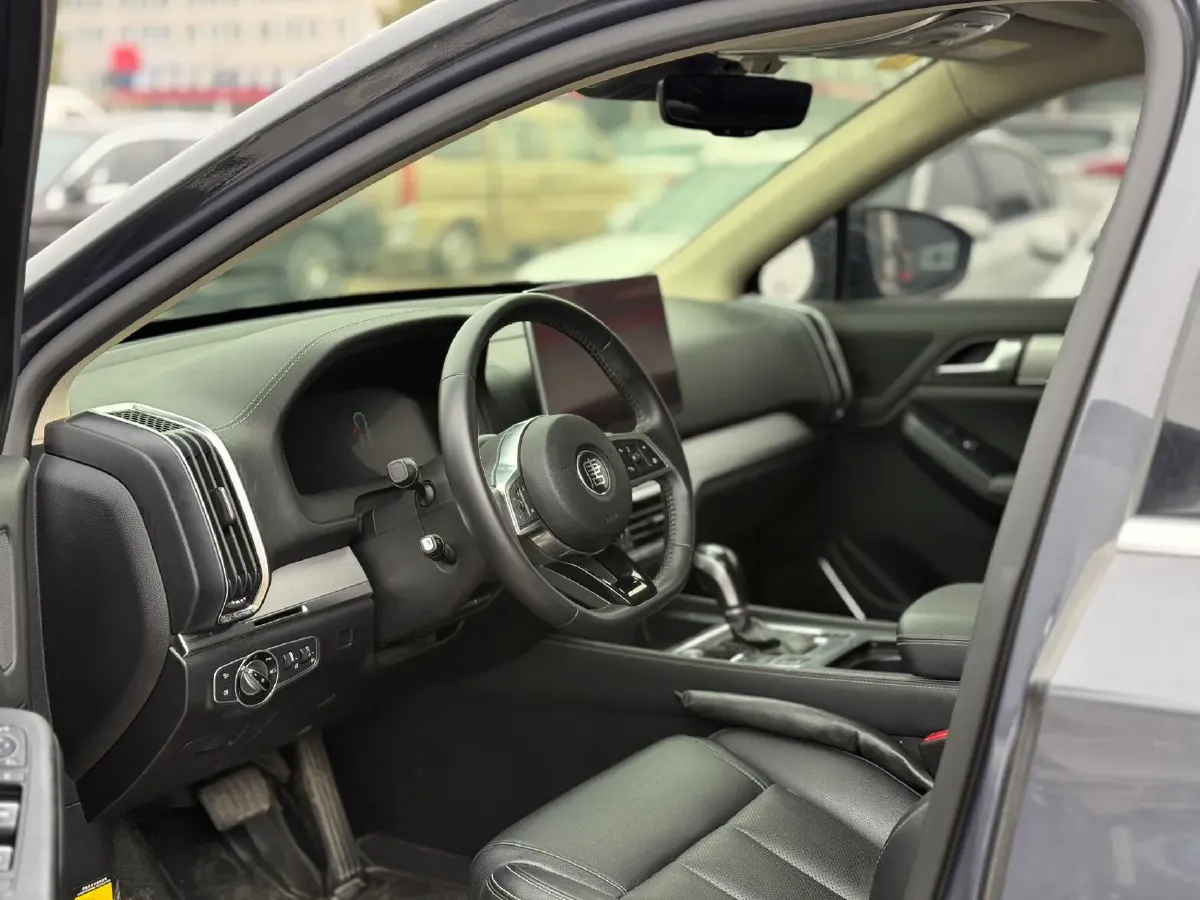 2019 BYD Tang 2.0T 192HP L4 6AT,autocango,china used car exporter,china ev exporter,chinese used car exporter,chinese used ev exporter