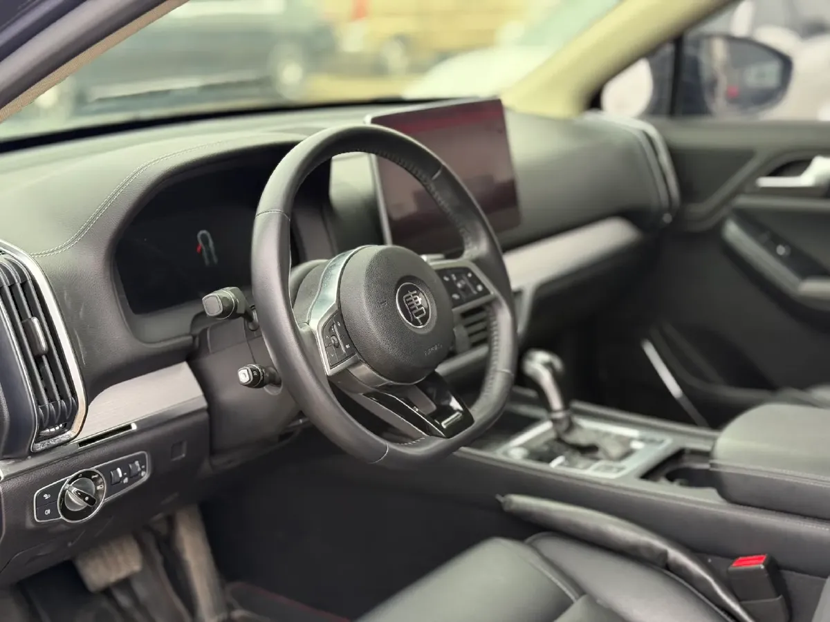 2019 BYD Tang 2.0T 192HP L4 6AT,autocango,china used car exporter,china ev exporter,chinese used car exporter,chinese used ev exporter