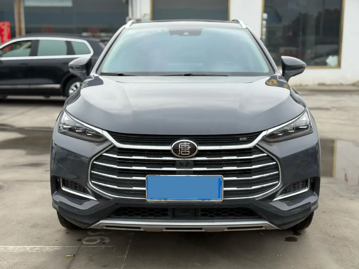 2019 BYD Tang 2.0T 192HP L4 6AT,autocango,china used car exporter,china ev exporter,chinese used car exporter,chinese used ev exporter