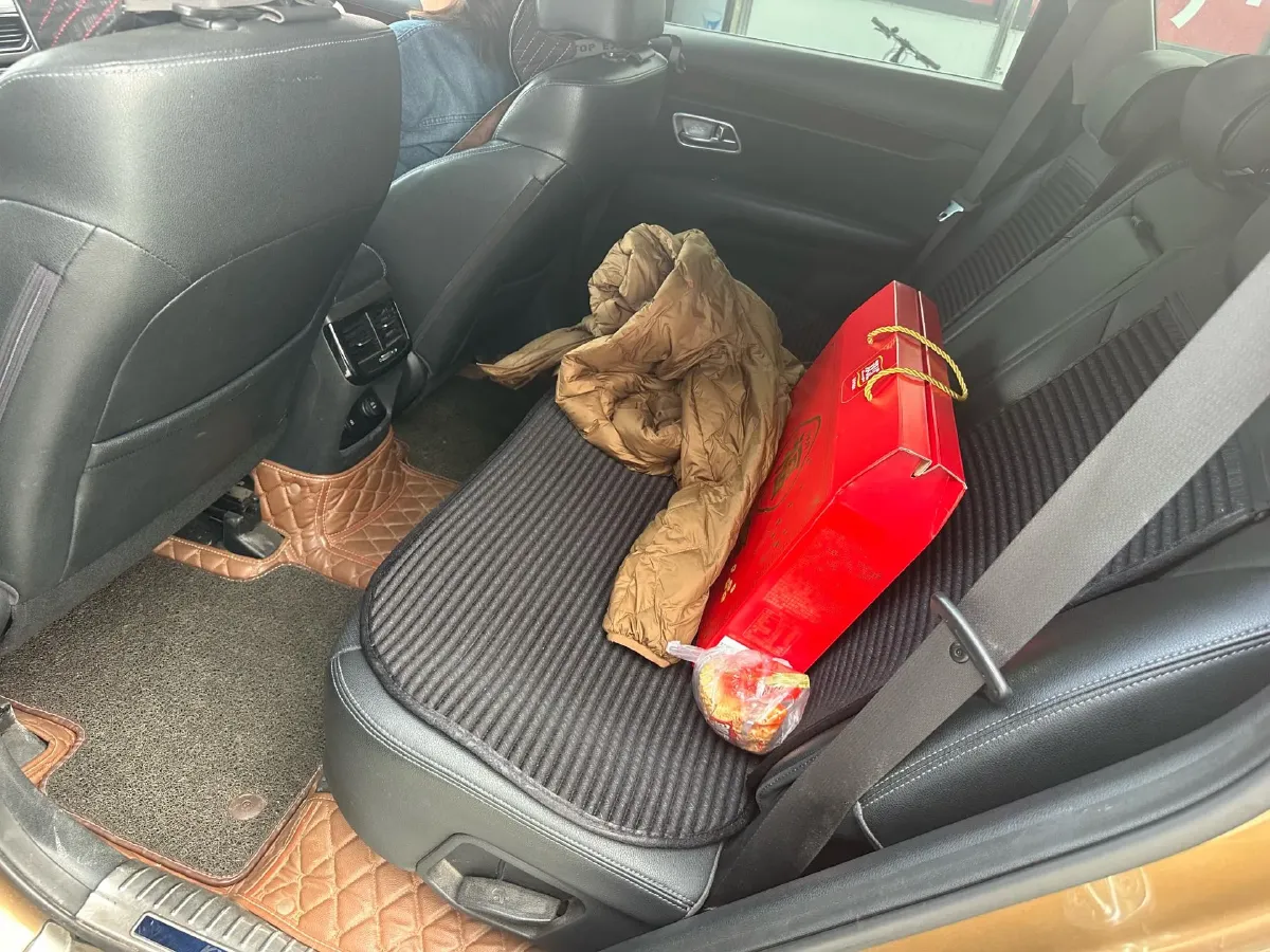 2017 Kia KX7 2.0L 163HP L4 6AT,autocango,china used car exporter,china ev exporter,chinese used car exporter,chinese used ev exporter