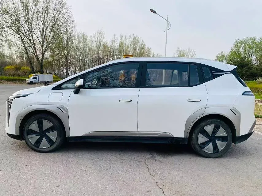 2023 Aion S BEV 55.5KWH,autocango,china used car exporter,china ev exporter,chinese used car exporter,chinese used ev exporter