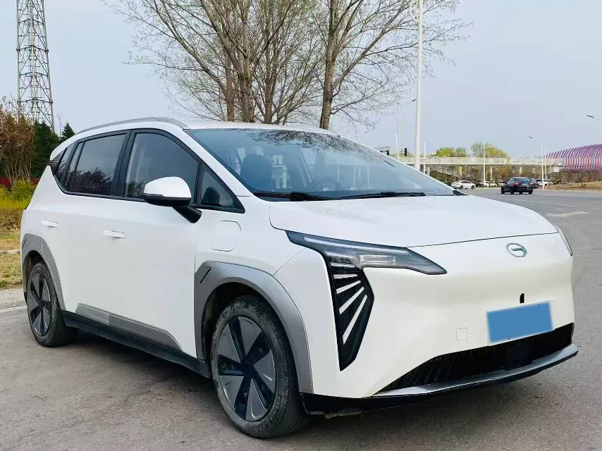 2023 Aion S BEV 55.5KWH,autocango,china used car exporter,china ev exporter,chinese used car exporter,chinese used ev exporter
