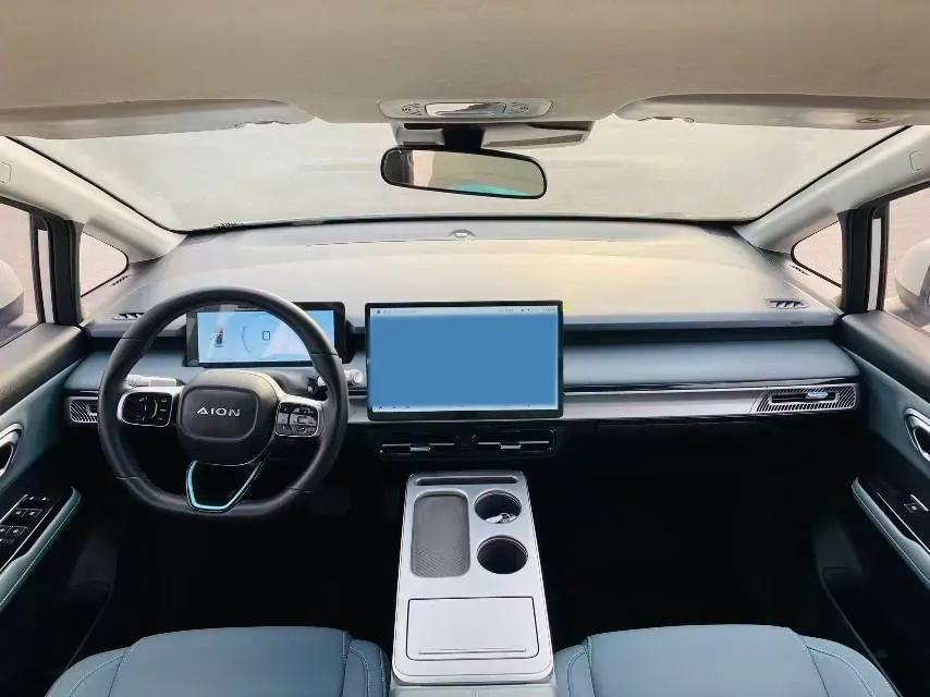 2023 Aion S BEV 55.5KWH,autocango,china used car exporter,china ev exporter,chinese used car exporter,chinese used ev exporter