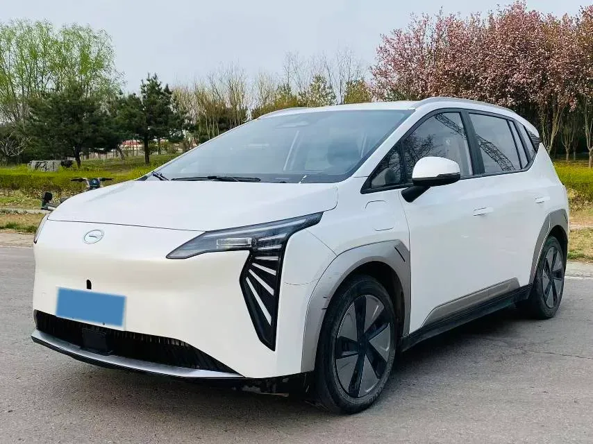 2023 Aion S BEV 55.5KWH,autocango,china used car exporter,china ev exporter,chinese used car exporter,chinese used ev exporter