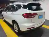2018 Haval M6 1.5T 150HP L4 7DCT