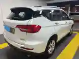 2018 Haval M6 1.5T 150HP L4 7DCT