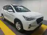 2018 Haval M6 1.5T 150HP L4 7DCT