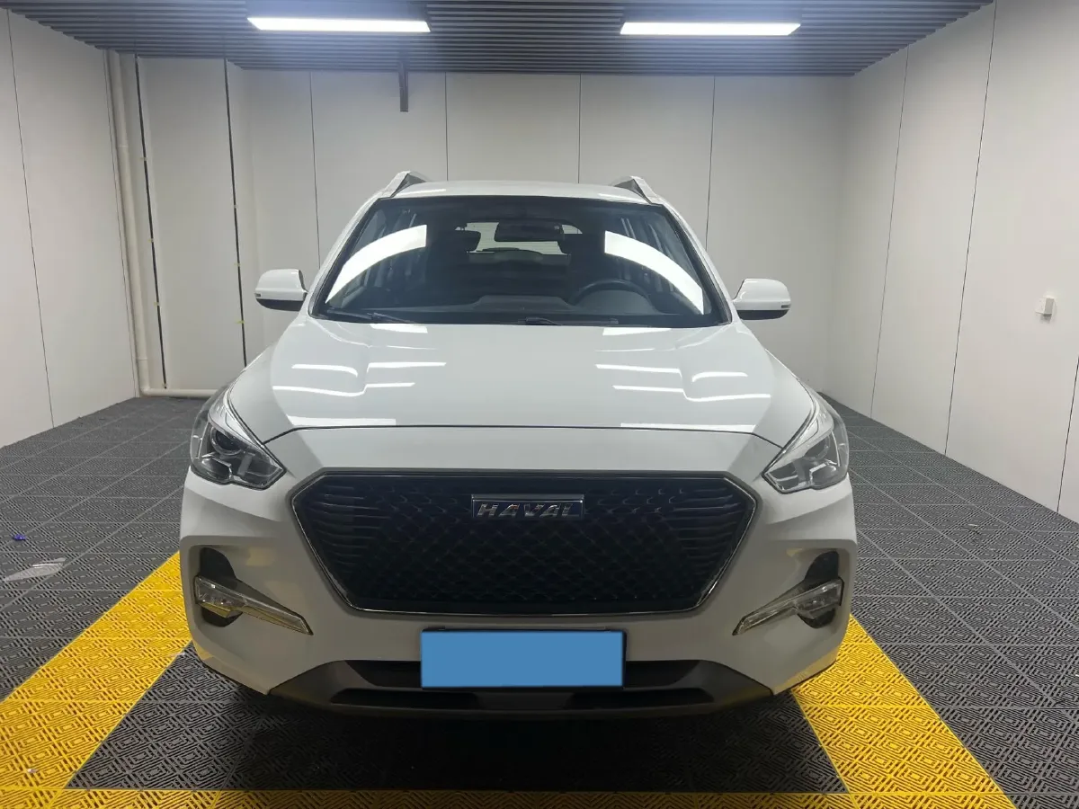 2018 Haval M6 1.5T 150HP L4 7DCT,autocango,china used car exporter,china ev exporter,chinese used car exporter,chinese used ev exporter
