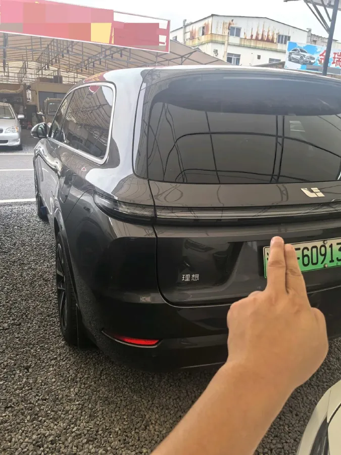 2024 Land Rover Range Rover Evoque 1.5T 200HP L3 8AT PHEV 15.5KWH,autocango,china used car exporter,china ev exporter,chinese used car exporter,chinese used ev exporter