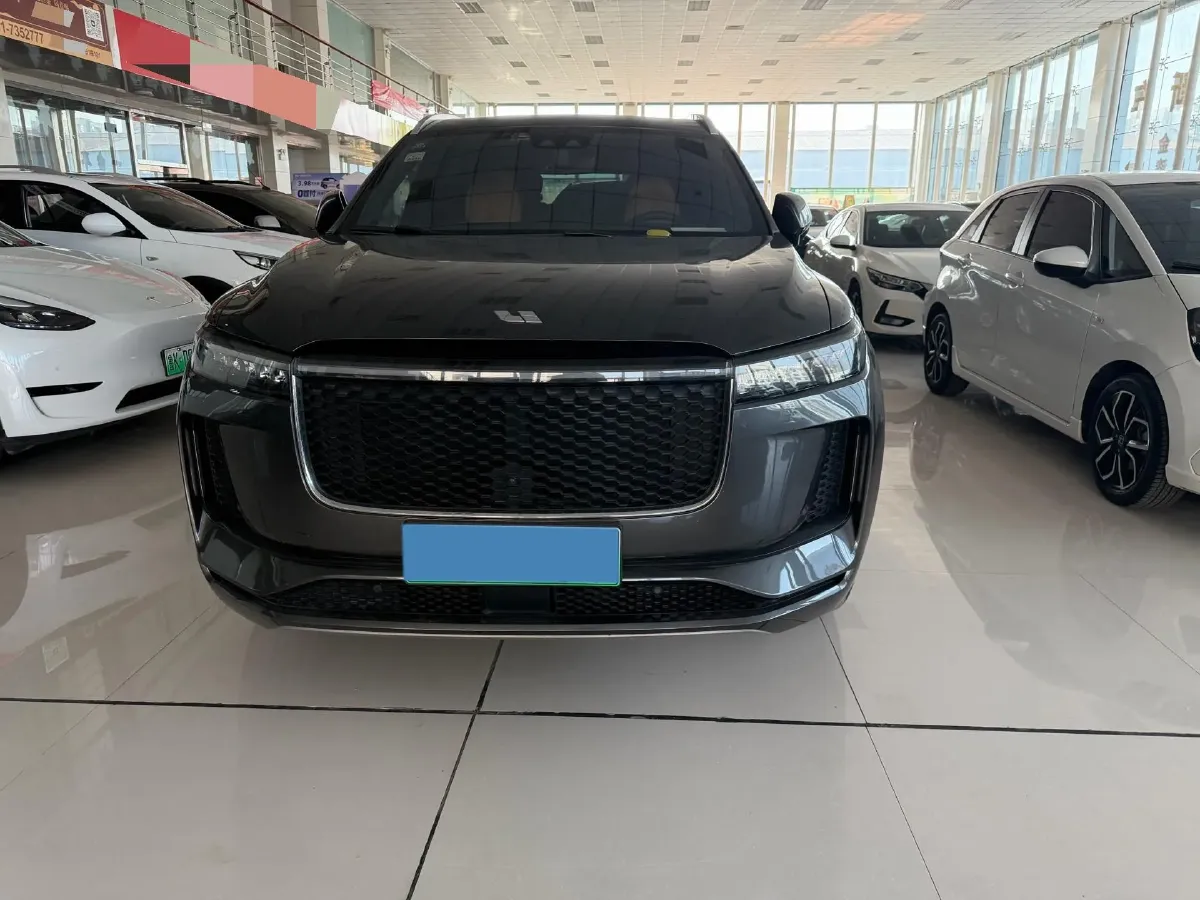 2020 Li ONE Range Extended 131HP REEV 40.5KWH,autocango,china used car exporter,china ev exporter,chinese used car exporter,chinese used ev exporter