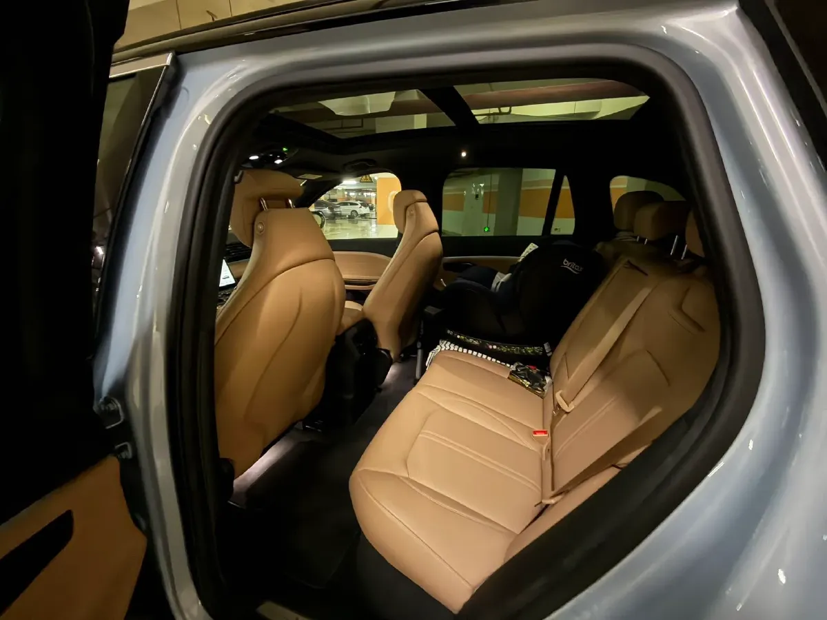 2020 NIO ES6 BEV 70KWH,autocango,china used car exporter,china ev exporter,chinese used car exporter,chinese used ev exporter