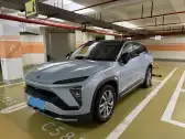 2020 NIO ES6,autocango,china used car exporter,china ev exporter,chinese used car exporter,chinese used ev exporter
