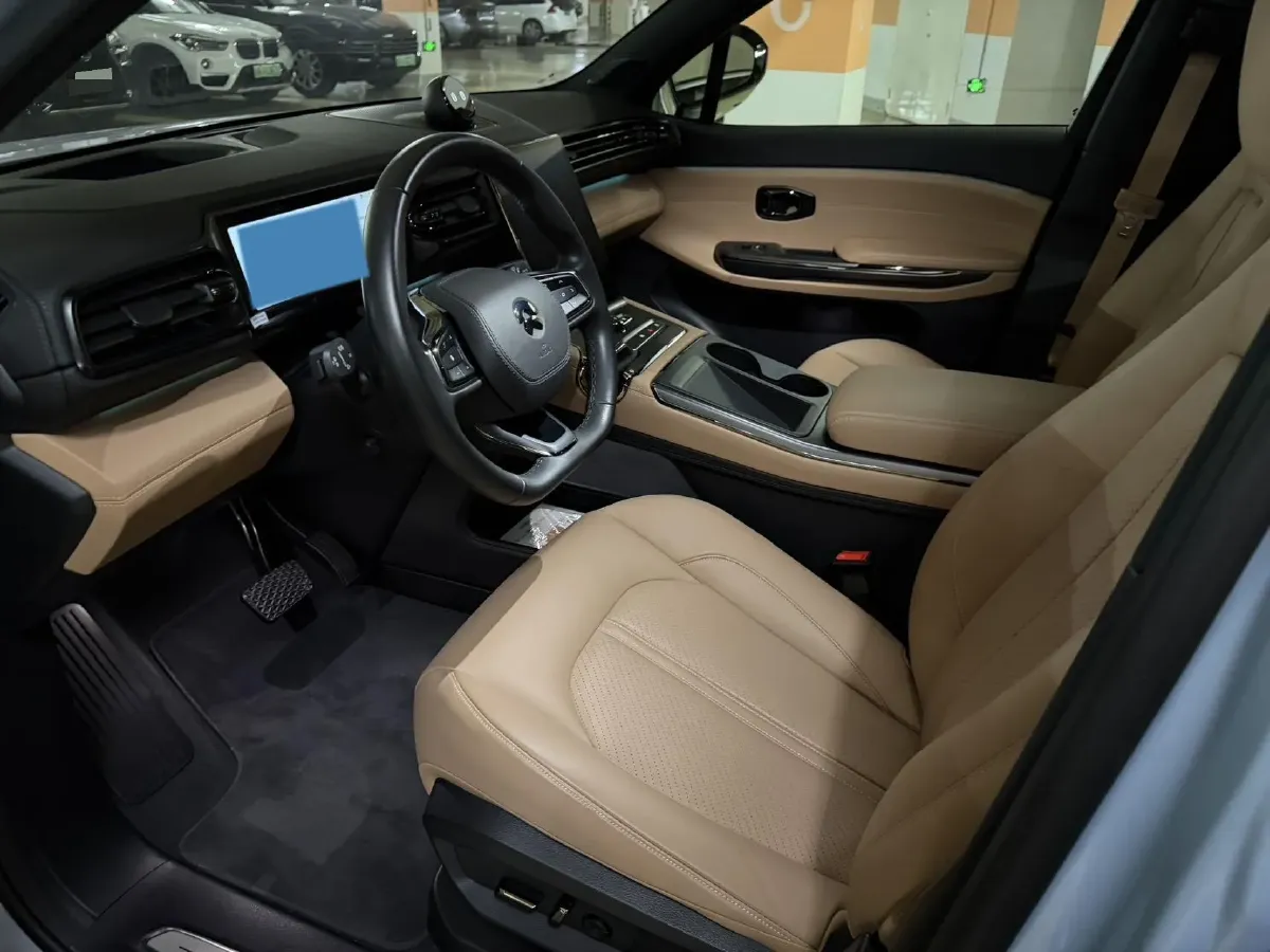 2020 NIO ES6 BEV 70KWH,autocango,china used car exporter,china ev exporter,chinese used car exporter,chinese used ev exporter