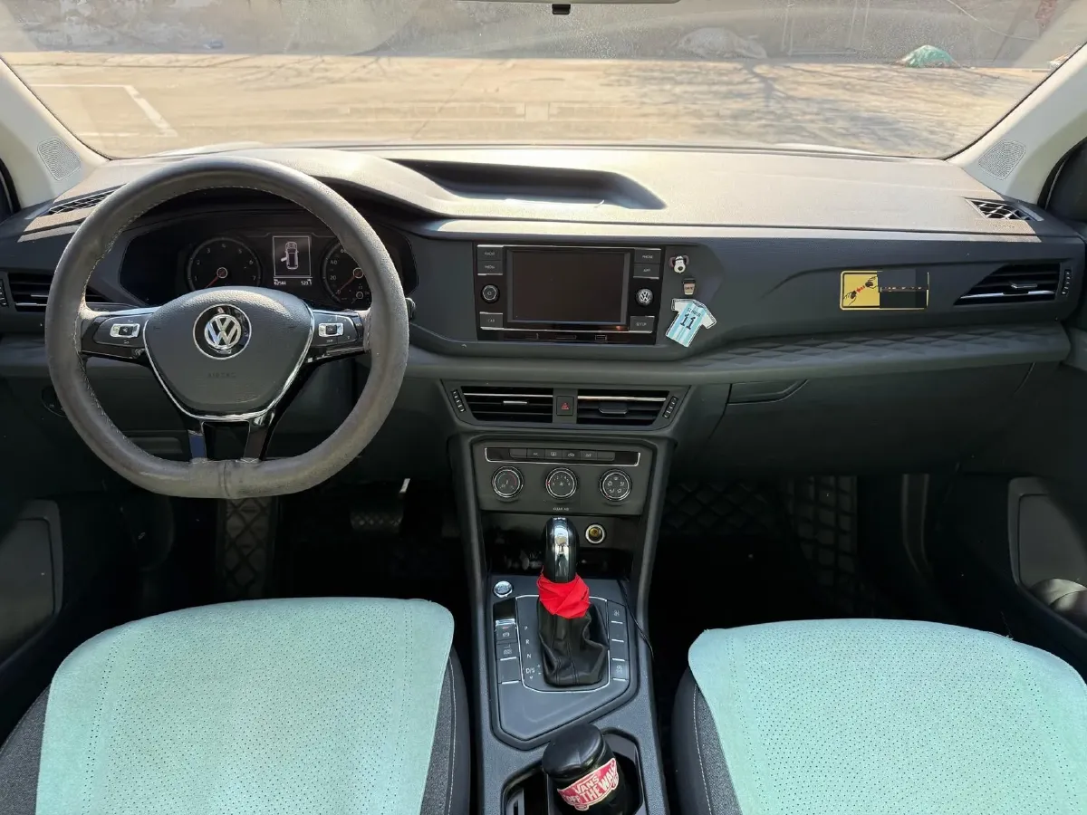 2020 Volkswagen Tharu 1.4T 150HP L4 7DCT,autocango,china used car exporter,china ev exporter,chinese used car exporter,chinese used ev exporter