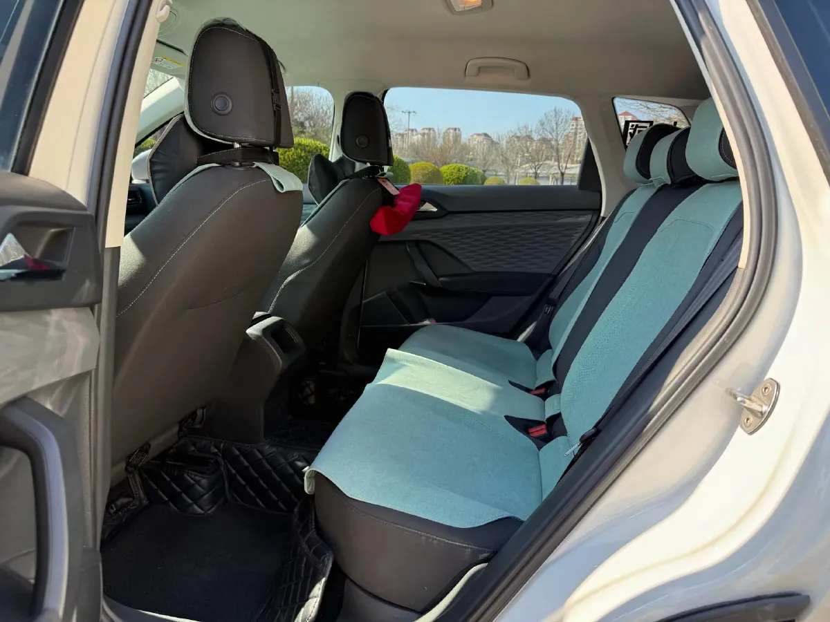 2020 Volkswagen Tharu 1.4T 150HP L4 7DCT,autocango,china used car exporter,china ev exporter,chinese used car exporter,chinese used ev exporter