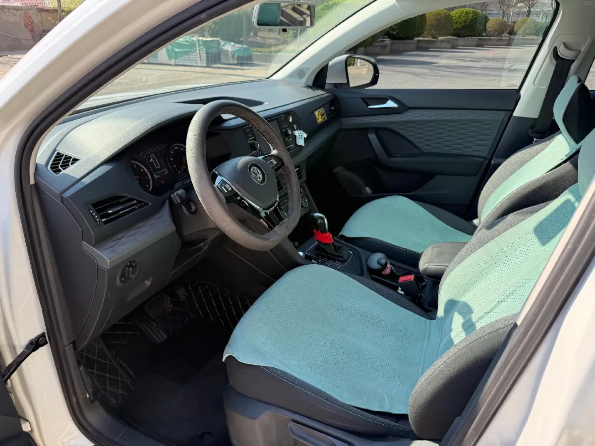 2020 Volkswagen Tharu 1.4T 150HP L4 7DCT,autocango,china used car exporter,china ev exporter,chinese used car exporter,chinese used ev exporter