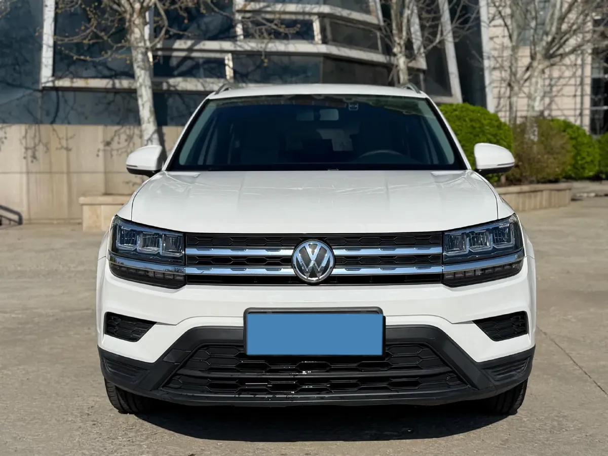 2020 Volkswagen Tharu 1.4T 150HP L4 7DCT,autocango,china used car exporter,china ev exporter,chinese used car exporter,chinese used ev exporter