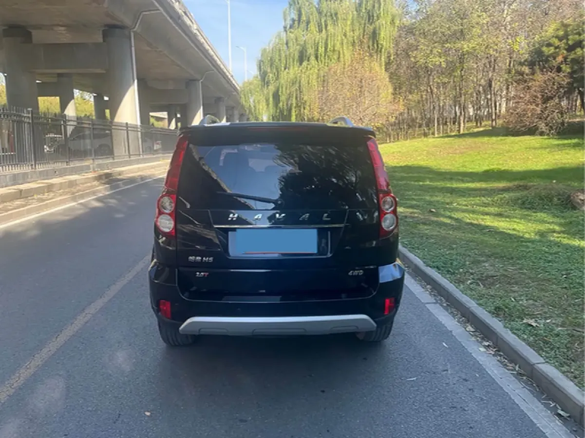 2018 Haval H5 Class 2.0T 190HP L4 6MT,autocango,china used car exporter,china ev exporter,chinese used car exporter,chinese used ev exporter