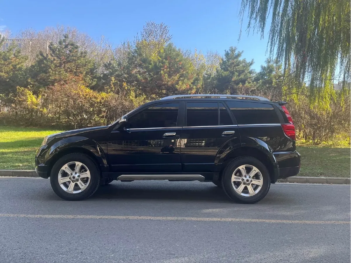 2018 Haval H5 Class 2.0T 190HP L4 6MT,autocango,china used car exporter,china ev exporter,chinese used car exporter,chinese used ev exporter