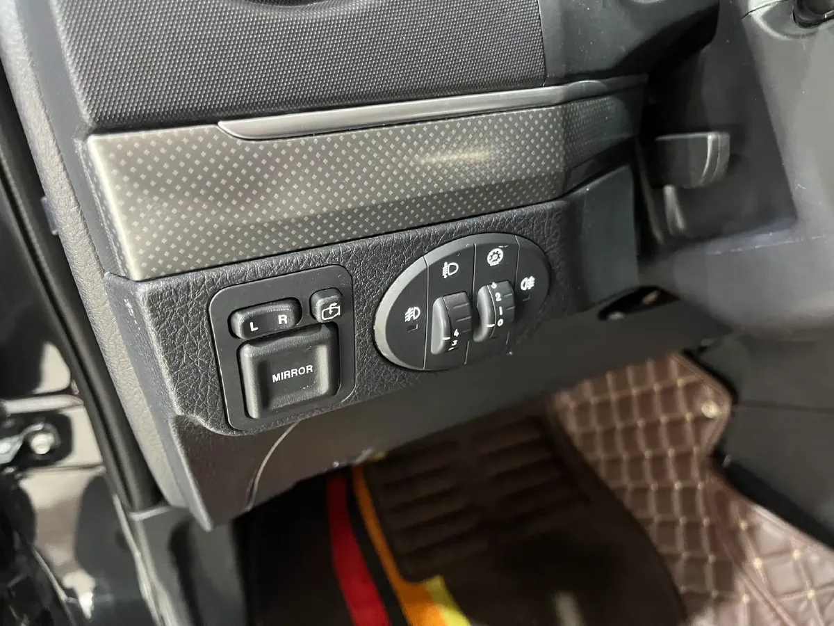 2018 Haval H5 Class 2.0T 190HP L4 6MT,autocango,china used car exporter,china ev exporter,chinese used car exporter,chinese used ev exporter