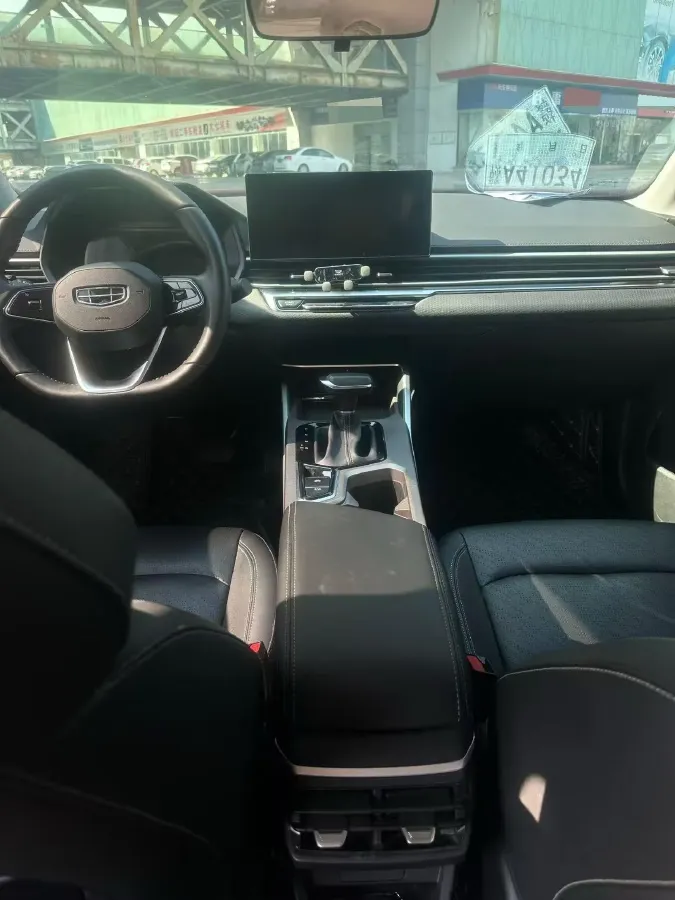 2023 Geely Emgrand 1.5L 127HP L4 CVT,autocango,china used car exporter,china ev exporter,chinese used car exporter,chinese used ev exporter