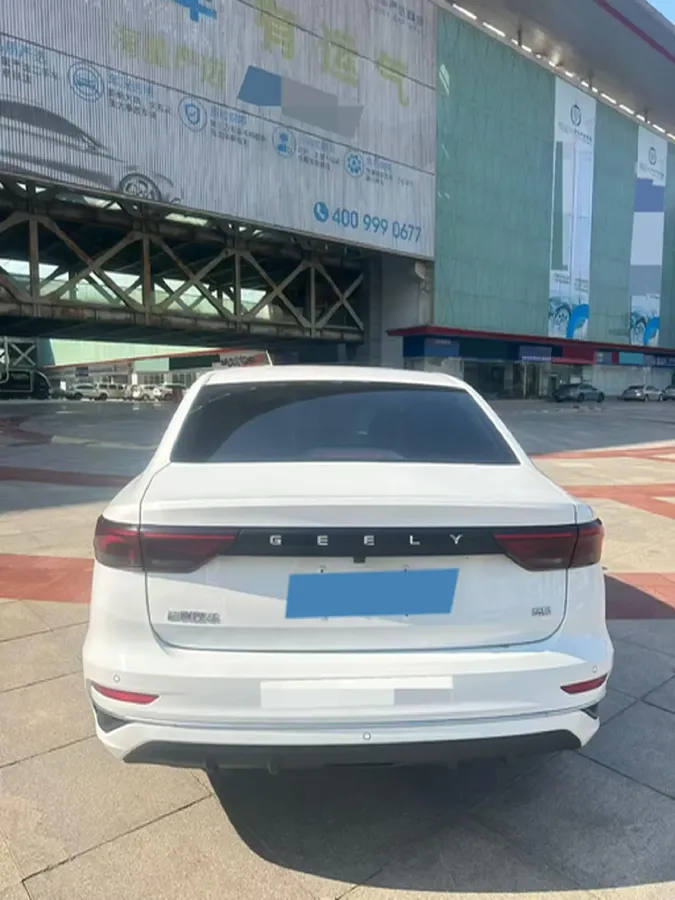 2023 Geely Emgrand 1.5L 127HP L4 CVT,autocango,china used car exporter,china ev exporter,chinese used car exporter,chinese used ev exporter