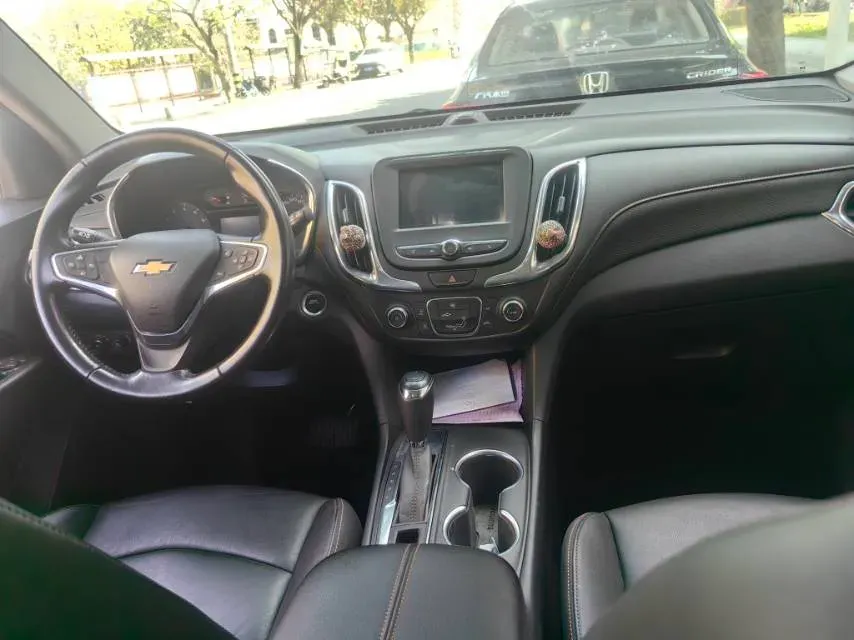 2019 Chevrolet Equinox 1.5T 169HP L4 6AT,autocango,china used car exporter,china ev exporter,chinese used car exporter,chinese used ev exporter