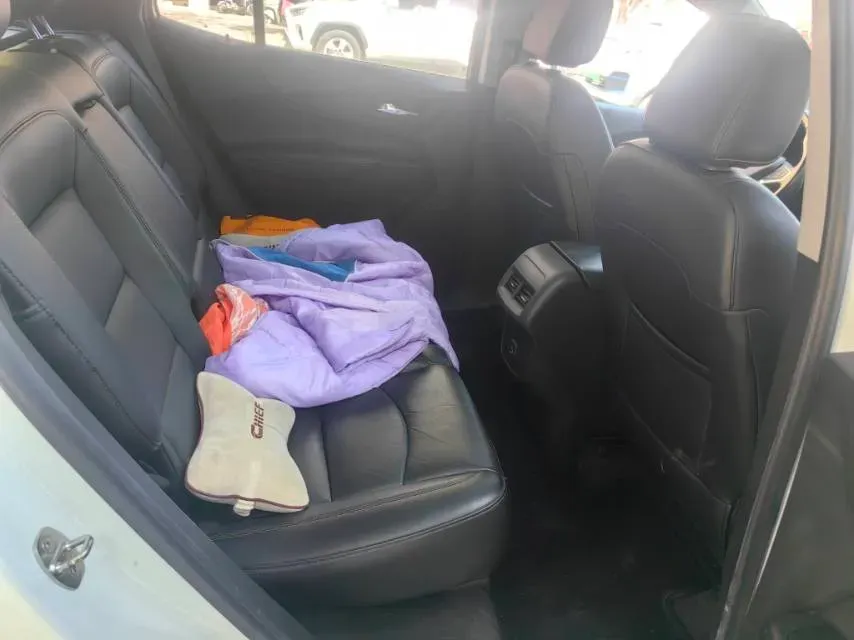 2019 Chevrolet Equinox 1.5T 169HP L4 6AT,autocango,china used car exporter,china ev exporter,chinese used car exporter,chinese used ev exporter