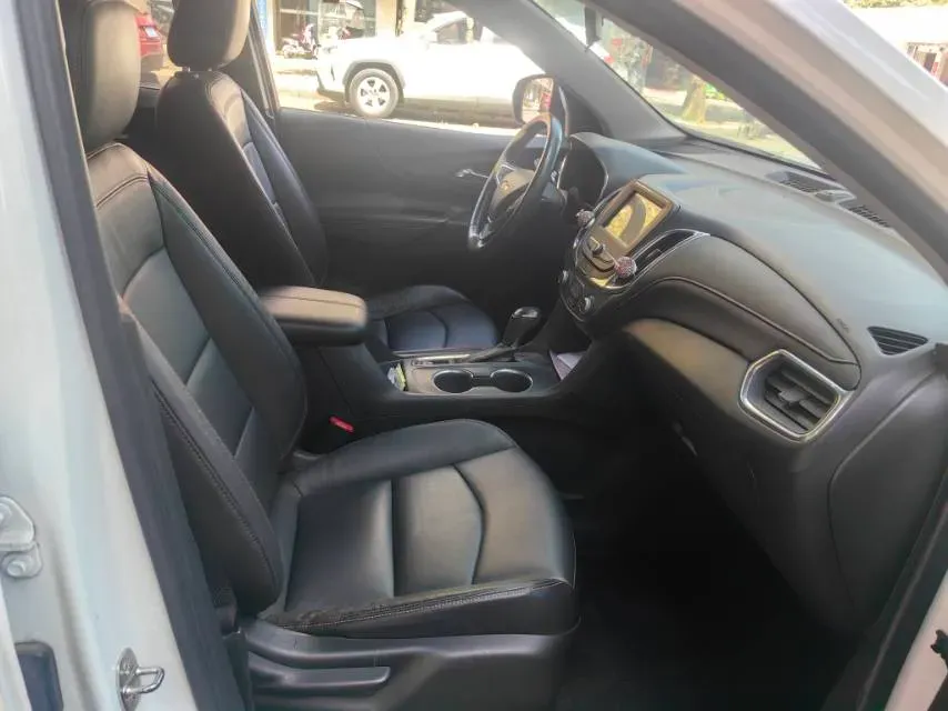 2019 Chevrolet Equinox 1.5T 169HP L4 6AT,autocango,china used car exporter,china ev exporter,chinese used car exporter,chinese used ev exporter