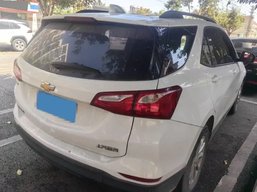 2019 Chevrolet Equinox 1.5T 169HP L4 6AT,autocango,china used car exporter,china ev exporter,chinese used car exporter,chinese used ev exporter