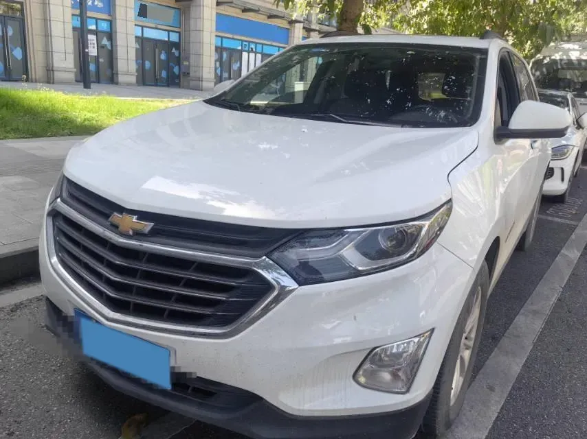 2019 Chevrolet Equinox 1.5T 169HP L4 6AT,autocango,china used car exporter,china ev exporter,chinese used car exporter,chinese used ev exporter