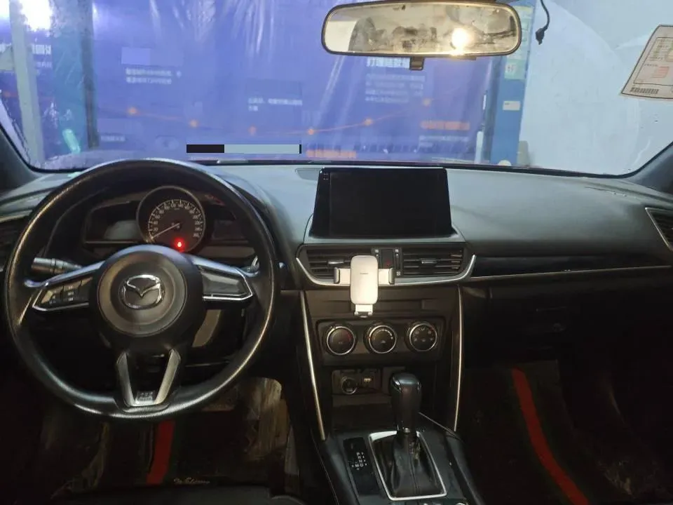 2018 Mazda CX-4 2.0L 158HP L4 6AT,autocango,china used car exporter,china ev exporter,chinese used car exporter,chinese used ev exporter