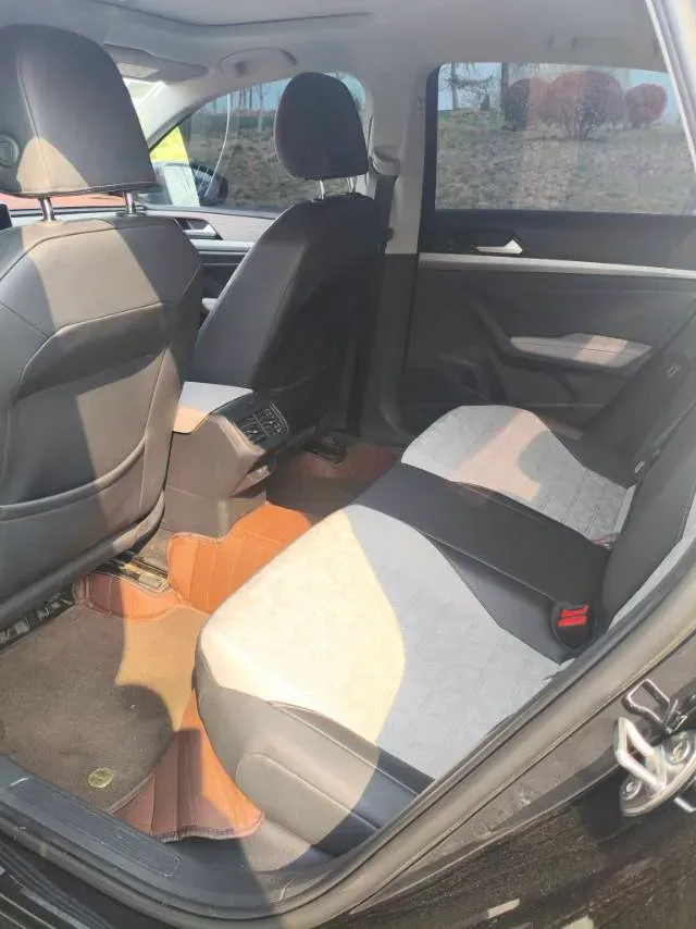 2023 Volkswagen Lavida 1.5T 160HP L4 7DCT,autocango,china used car exporter,china ev exporter,chinese used car exporter,chinese used ev exporter