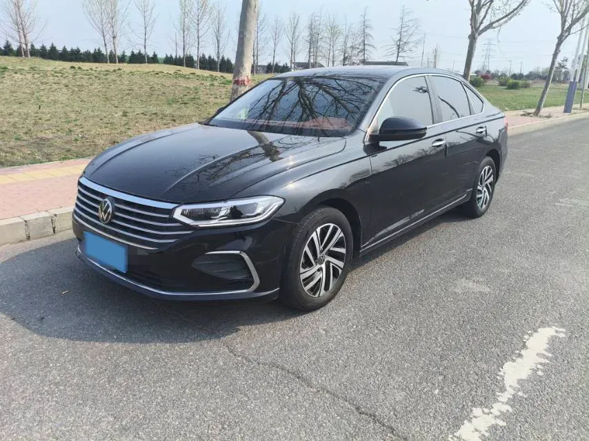 2023 Volkswagen Lavida 1.5T 160HP L4 7DCT,autocango,china used car exporter,china ev exporter,chinese used car exporter,chinese used ev exporter