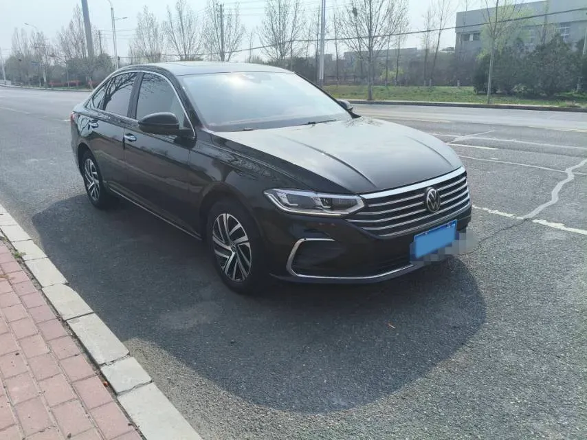 2023 Volkswagen Lavida 1.5T 160HP L4 7DCT,autocango,china used car exporter,china ev exporter,chinese used car exporter,chinese used ev exporter