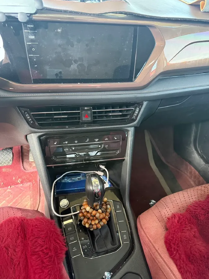 2021 Volkswagen Tharu 1.4T 150HP L4 7DCT,autocango,china used car exporter,china ev exporter,chinese used car exporter,chinese used ev exporter