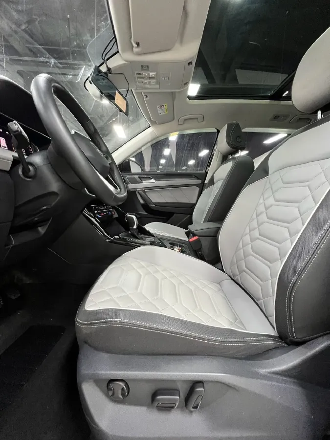 2023 Volkswagen Tayron 1.4T 150HP L4 7DCT,autocango,china used car exporter,china ev exporter,chinese used car exporter,chinese used ev exporter