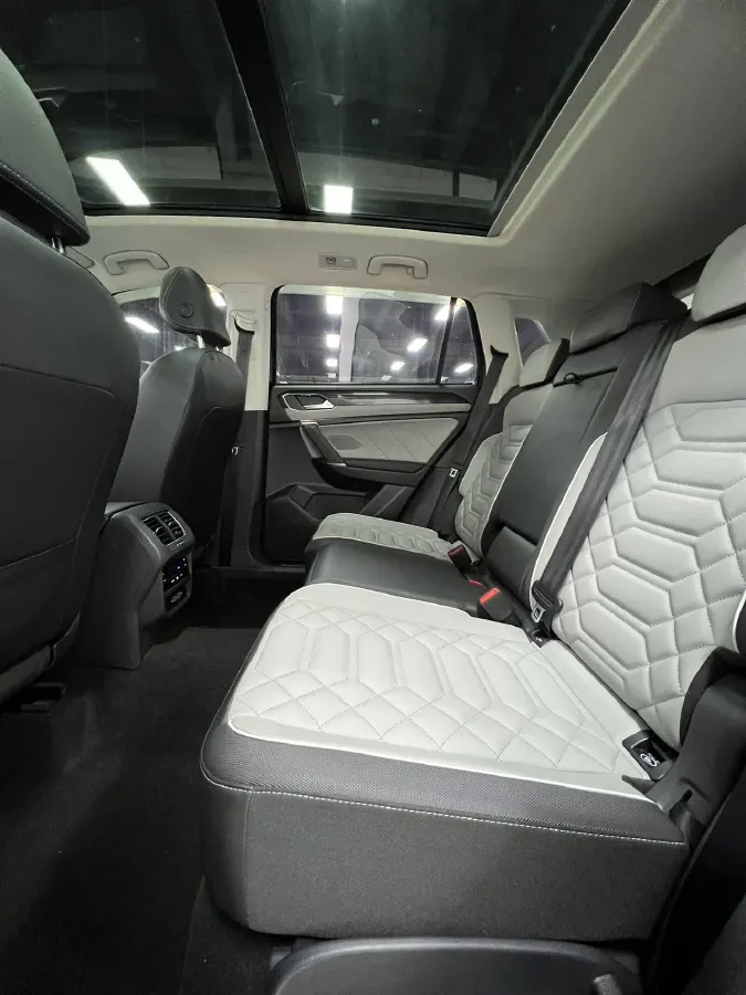 2023 Volkswagen Tayron 1.4T 150HP L4 7DCT,autocango,china used car exporter,china ev exporter,chinese used car exporter,chinese used ev exporter