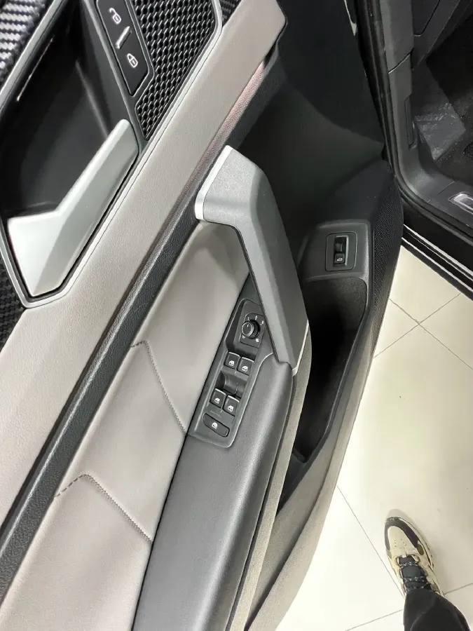 2023 Volkswagen Tayron 1.4T 150HP L4 7DCT,autocango,china used car exporter,china ev exporter,chinese used car exporter,chinese used ev exporter