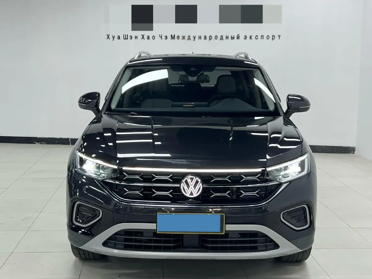 2023 Volkswagen Tayron 1.4T 150HP L4 7DCT,autocango,china used car exporter,china ev exporter,chinese used car exporter,chinese used ev exporter