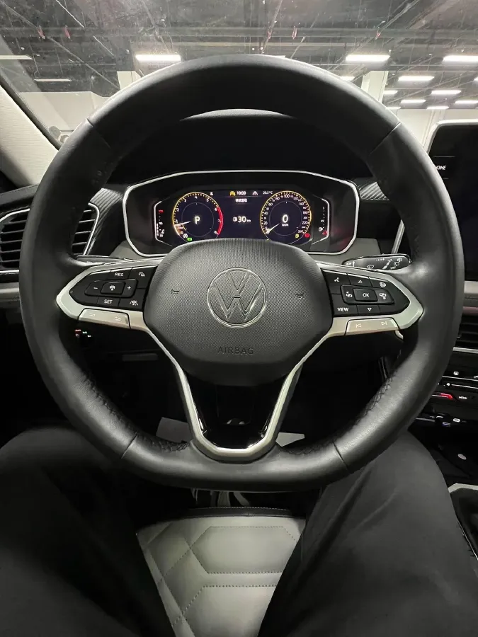 2023 Volkswagen Tayron 1.4T 150HP L4 7DCT,autocango,china used car exporter,china ev exporter,chinese used car exporter,chinese used ev exporter