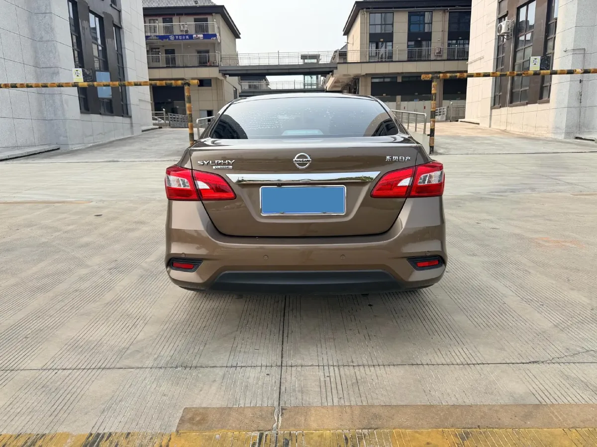 2019 Nissan Sylphy 1.6L 126HP L4 CVT,autocango,china used car exporter,china ev exporter,chinese used car exporter,chinese used ev exporter
