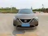 2019 Nissan Sylphy 1.6L 126HP L4 CVT