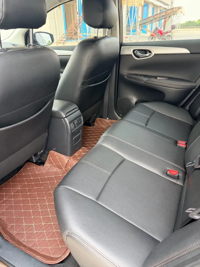 2019 Nissan Sylphy 1.6L 126HP L4 CVT,autocango,china used car exporter,china ev exporter,chinese used car exporter,chinese used ev exporter