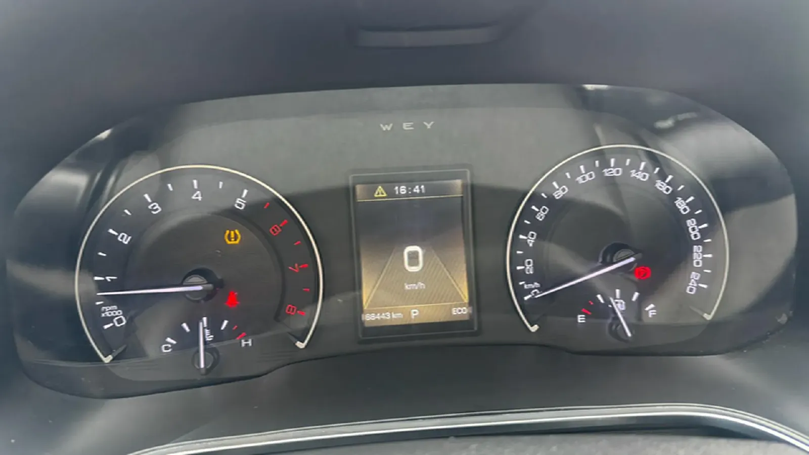 2017 WEY VV5 2.0T 197HP L4 7DCT,autocango,china used car exporter,china ev exporter,chinese used car exporter,chinese used ev exporter