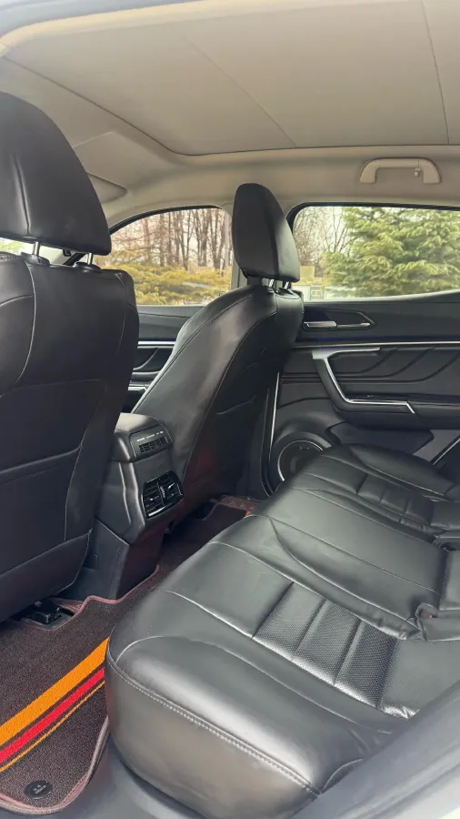 2017 WEY VV5 2.0T 197HP L4 7DCT,autocango,china used car exporter,china ev exporter,chinese used car exporter,chinese used ev exporter