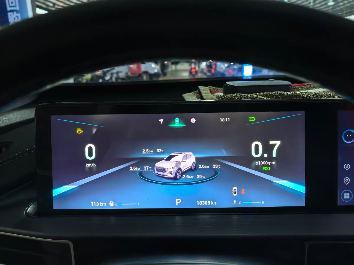 2024 Chery Tiggo 7 1.5T 156HP L4 CVT,autocango,china used car exporter,china ev exporter,chinese used car exporter,chinese used ev exporter