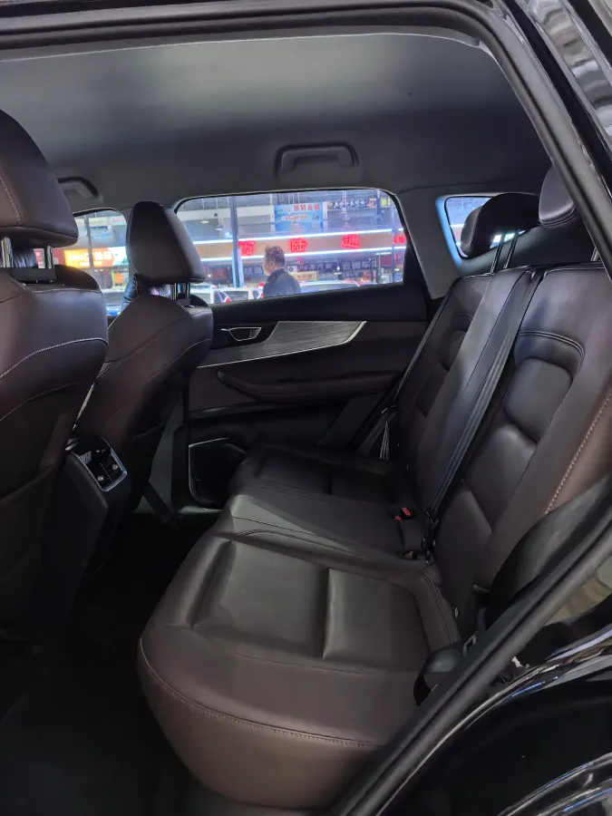 2024 Chery Tiggo 7 1.5T 156HP L4 CVT,autocango,china used car exporter,china ev exporter,chinese used car exporter,chinese used ev exporter